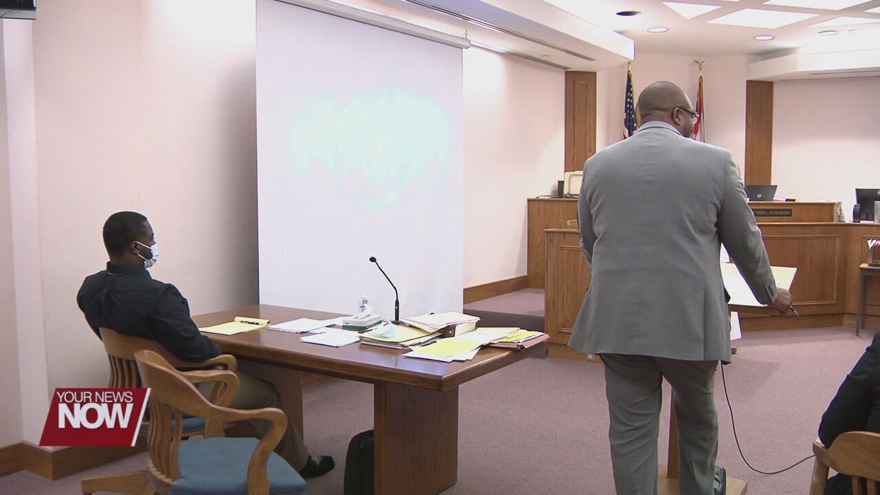 Lima man found guilty on multiple drug charges as well as involuntary manslaughter